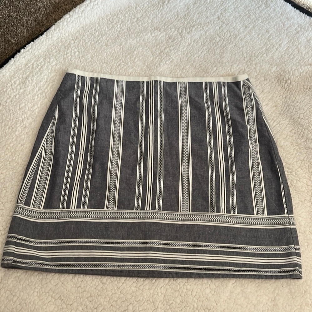 Loft Skirt